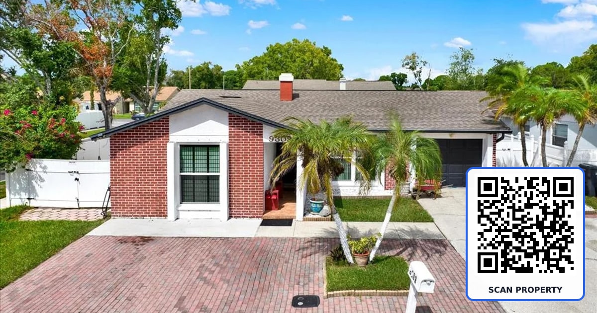 9309 ASHFIELD COURT property photo