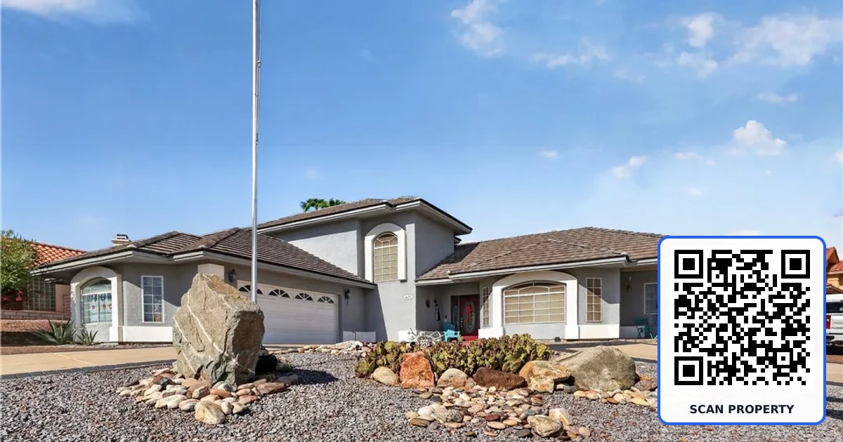 3670 Catalina Drive property photo