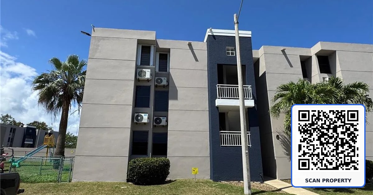 Cond PASEO ESMERALDA UNIT 6-302 property photo
