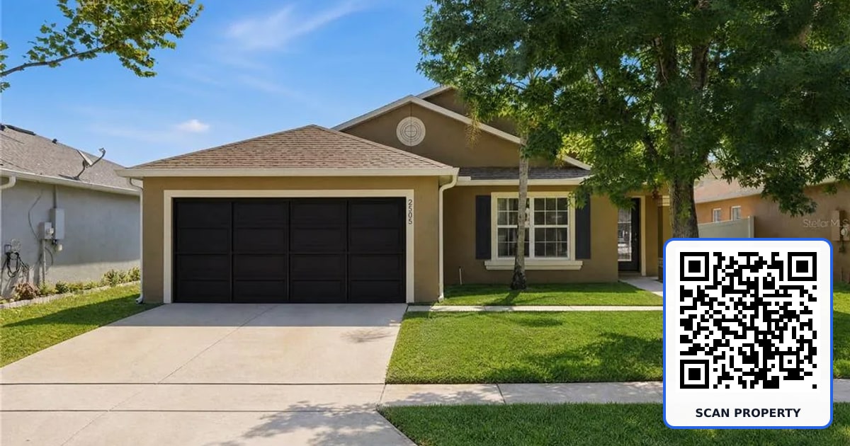 2505 BULLION LOOP property photo