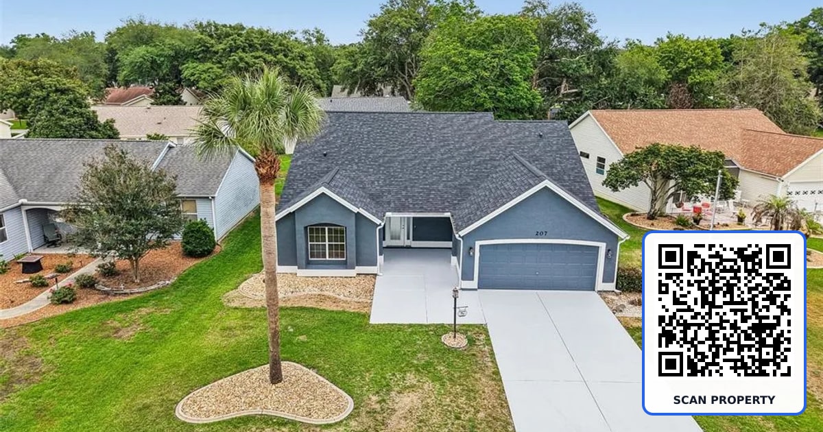 207 DESOTA COURT property photo
