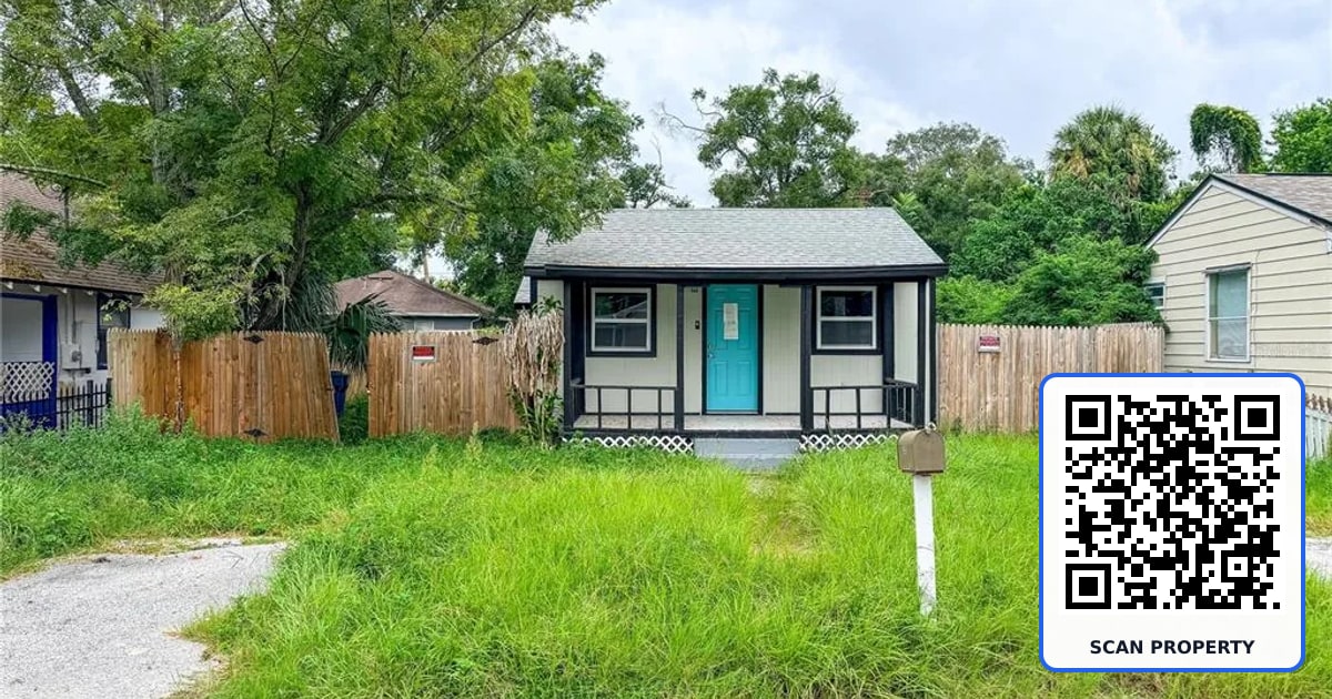 8308 N MULBERRY STREET property photo