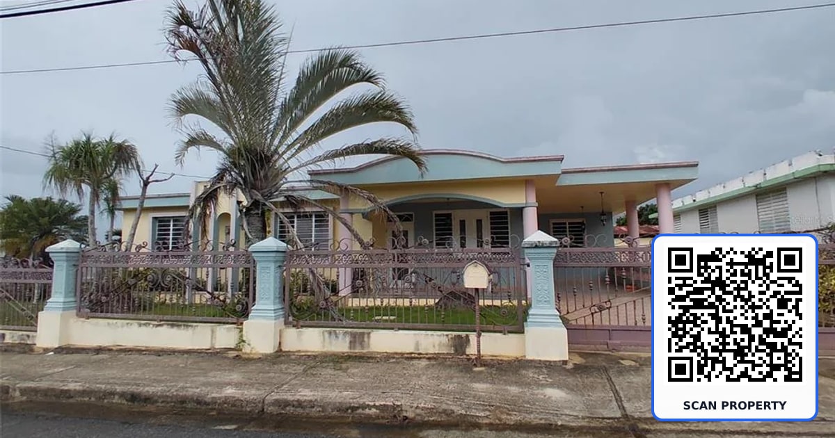 Carr 110 KM HM 3.3 ARENALES property photo