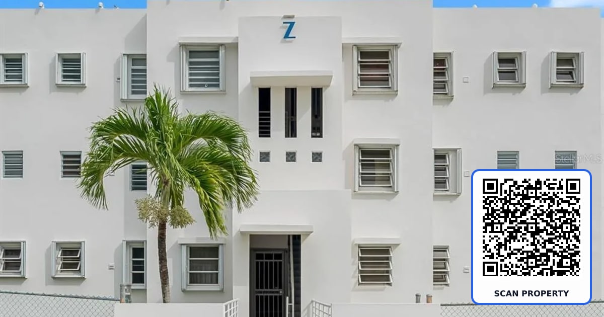 COSTA ESMERALDA S CARR#979 CALLE COLONIA SANTA MARIA LANE UNIT Z-301 property photo