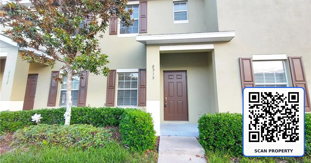8515 BRUSHLEAF WAY property photo