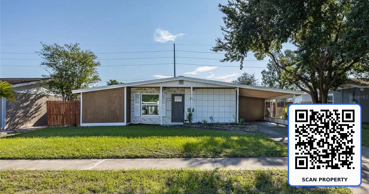 4403 GANDY CIRCLE property photo