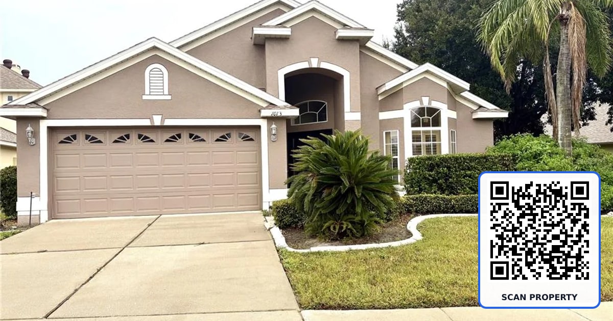 1013 WALNUT CREEK COVE property photo