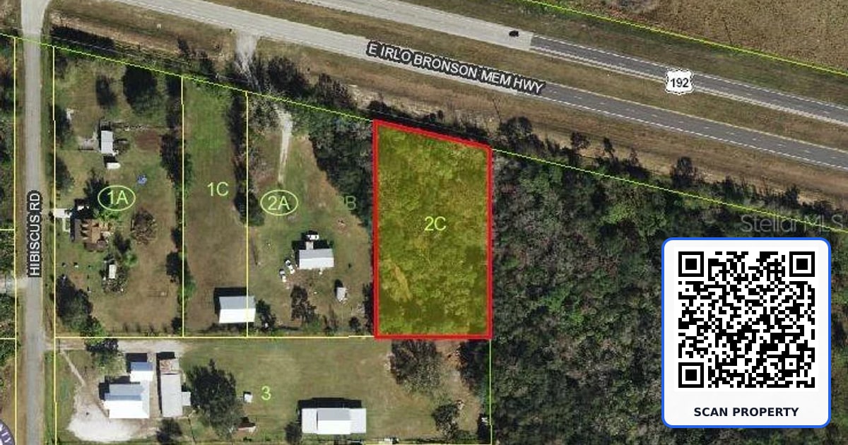 11700 E IRLO BRONSON MEM HIGHWAY property photo