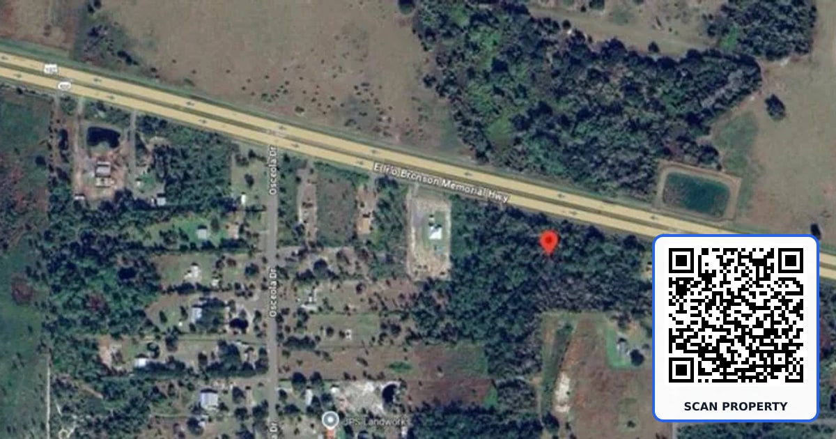 E IRLO BRONSON MEMORIAL HIGHWAY property photo