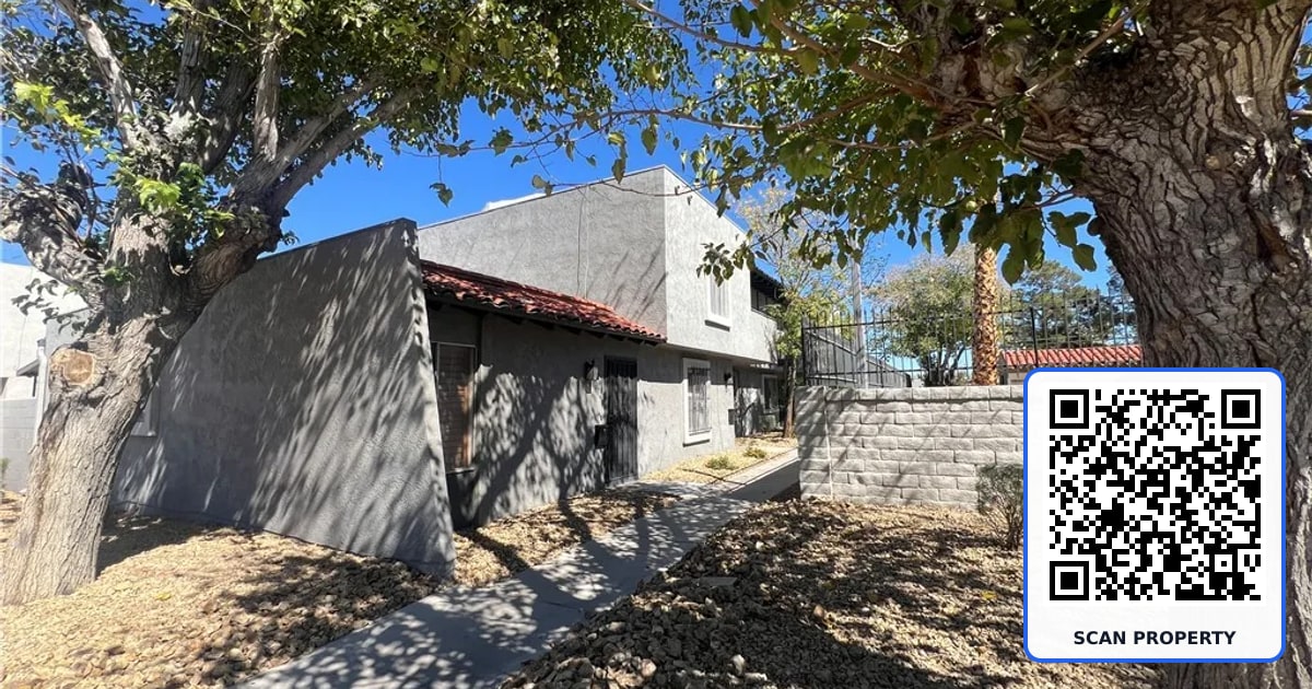 1408 North Jones Boulevard N/A property photo