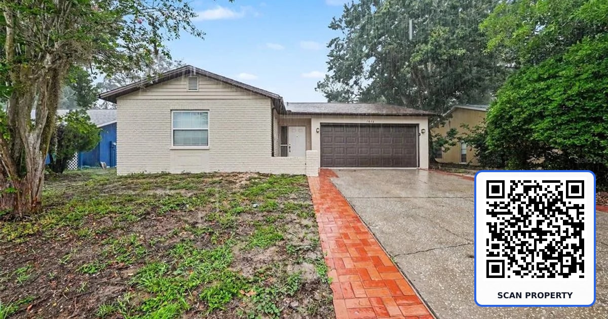 7623 BRAMBLEWOOD DRIVE property photo