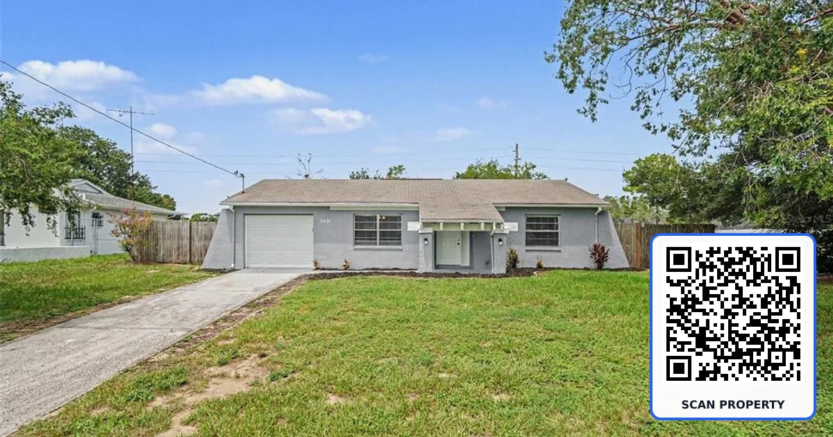 7021 LANDOVER BOULEVARD property photo