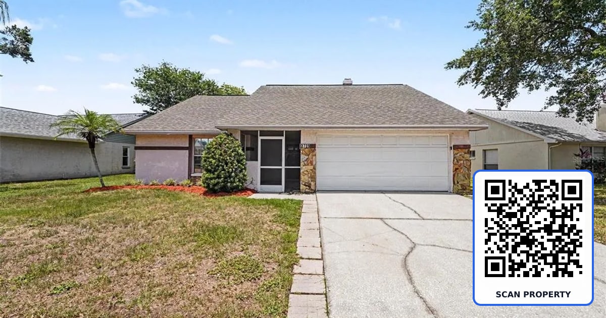 8739 OSAGE DRIVE property photo