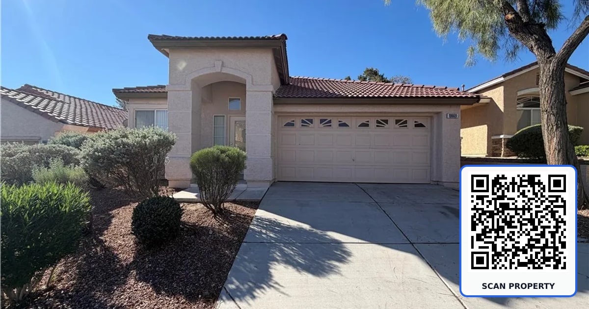 10669 ANGEL DREAMS Avenue NA property photo