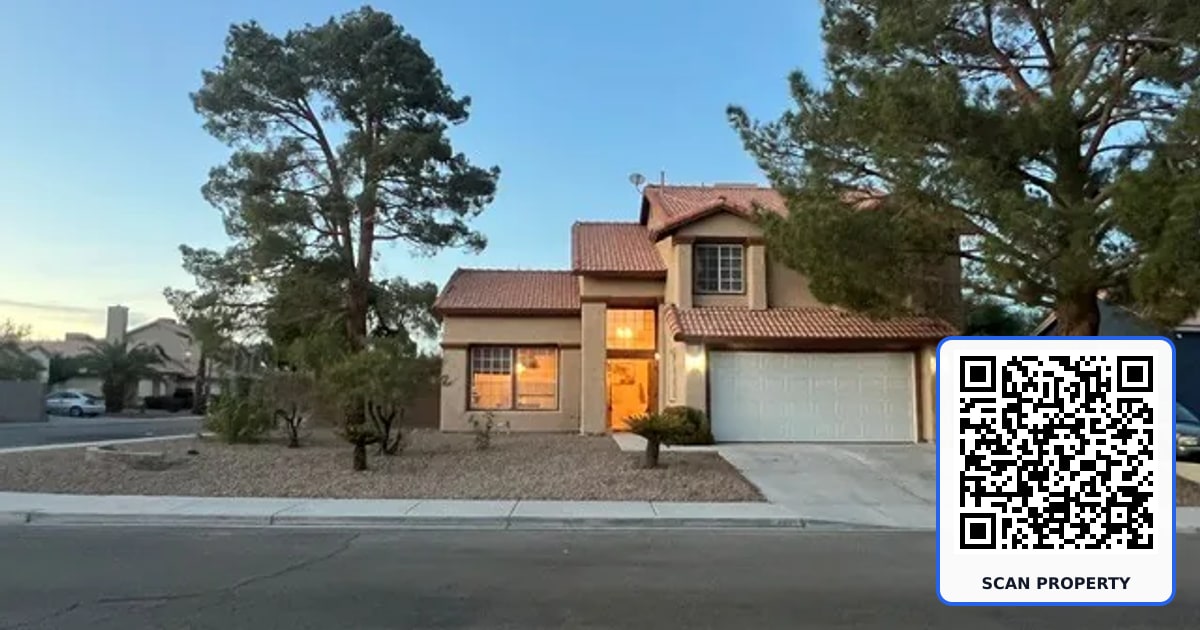 3804 West Red Coach Avenue property photo