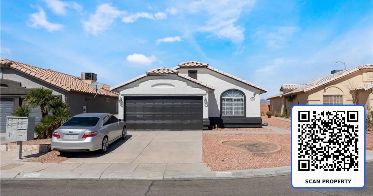 6656 Sierra Creek Lane property photo