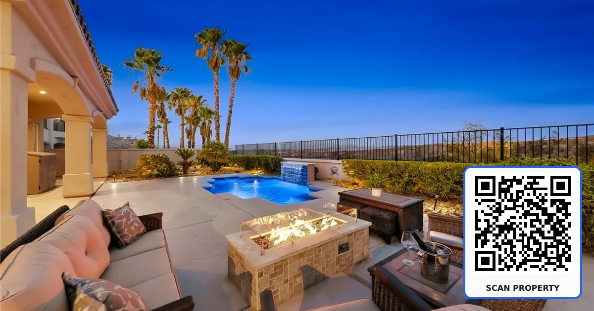 25 Avenida Fiori property photo