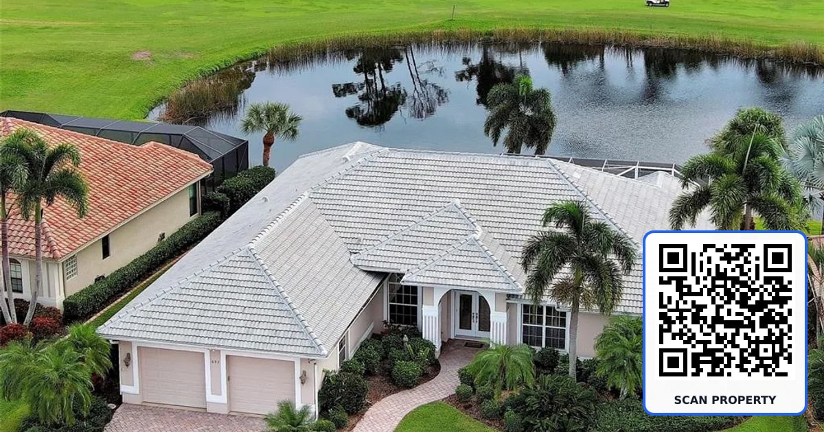 692 EGRET WALK LANE property photo