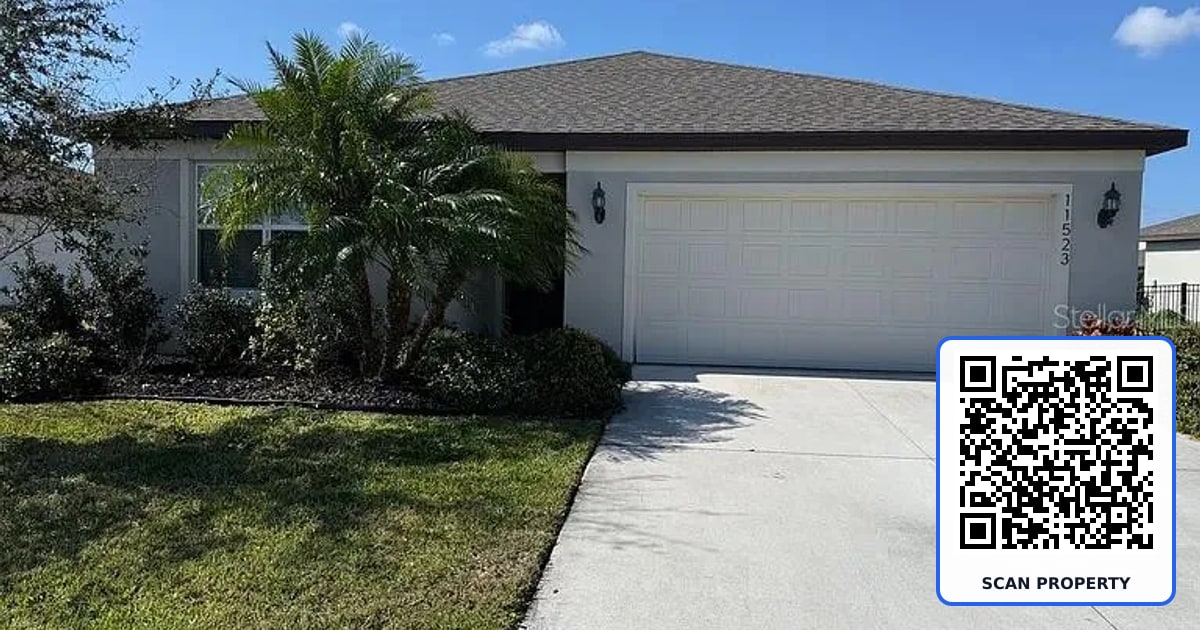 11523 MIDDLE FORK WAY property photo