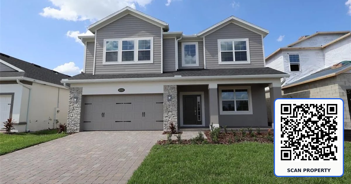 6753 YELLOW WARBLER BEND property photo