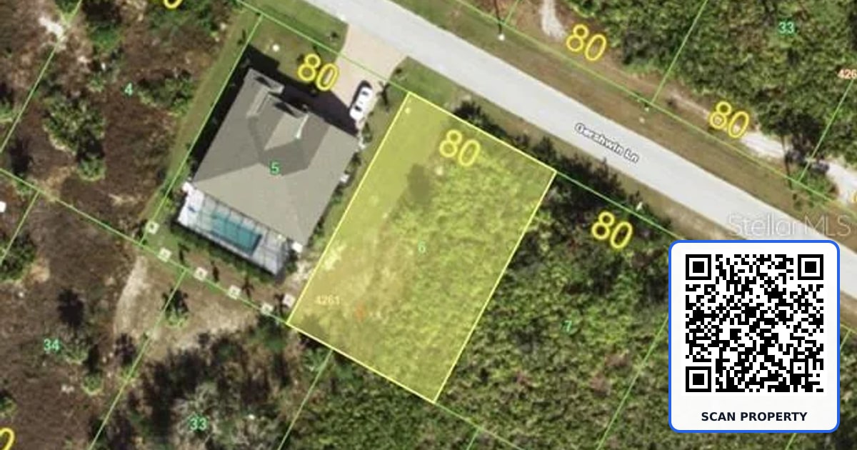 13341 GERSHWIN LANE property photo