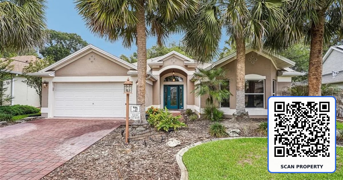 17115 SE 93RD TELLFIER TERRACE property photo