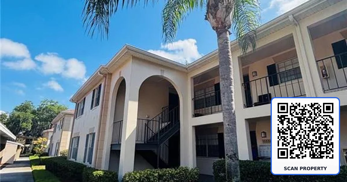 10356 CARROLLWOOD LANE UNIT 205 property photo