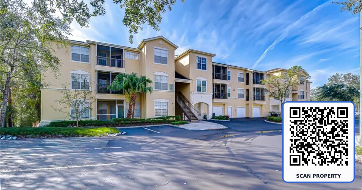 5125 PALM SPRINGS BOULEVARD UNIT 3104 property photo