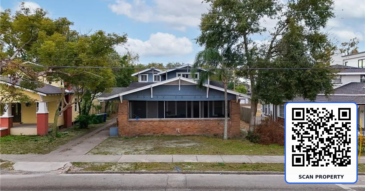 316 W COLUMBUS DRIVE property photo