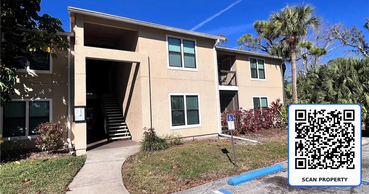 4040 CROCKERS LAKE BOULEVARD UNIT 1717 property photo
