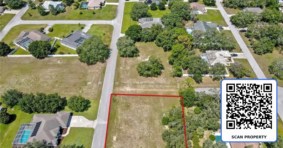 lot 8 DEER STREET property photo