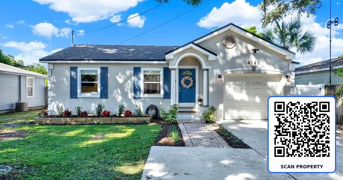 4140 29TH STREET N property photo