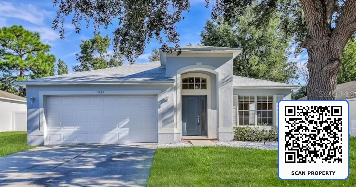 5125 AYRSHIRE DRIVE property photo