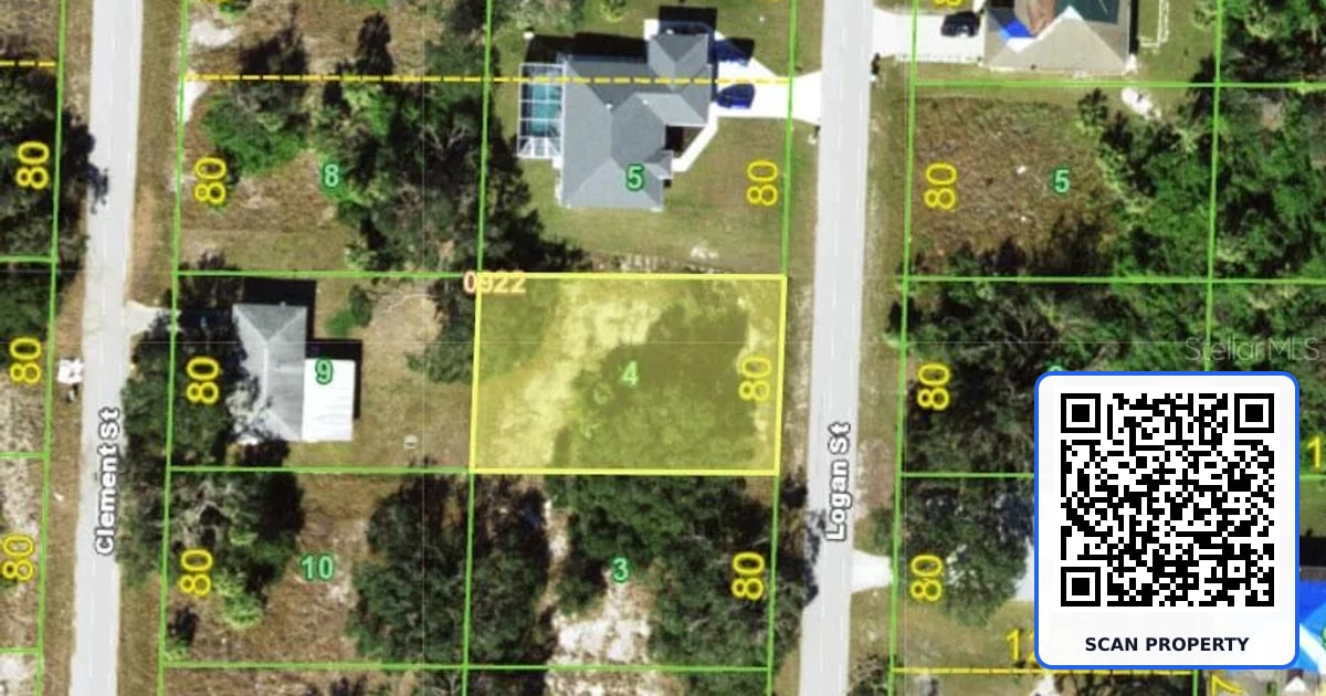 25 LOGAN STREET property photo