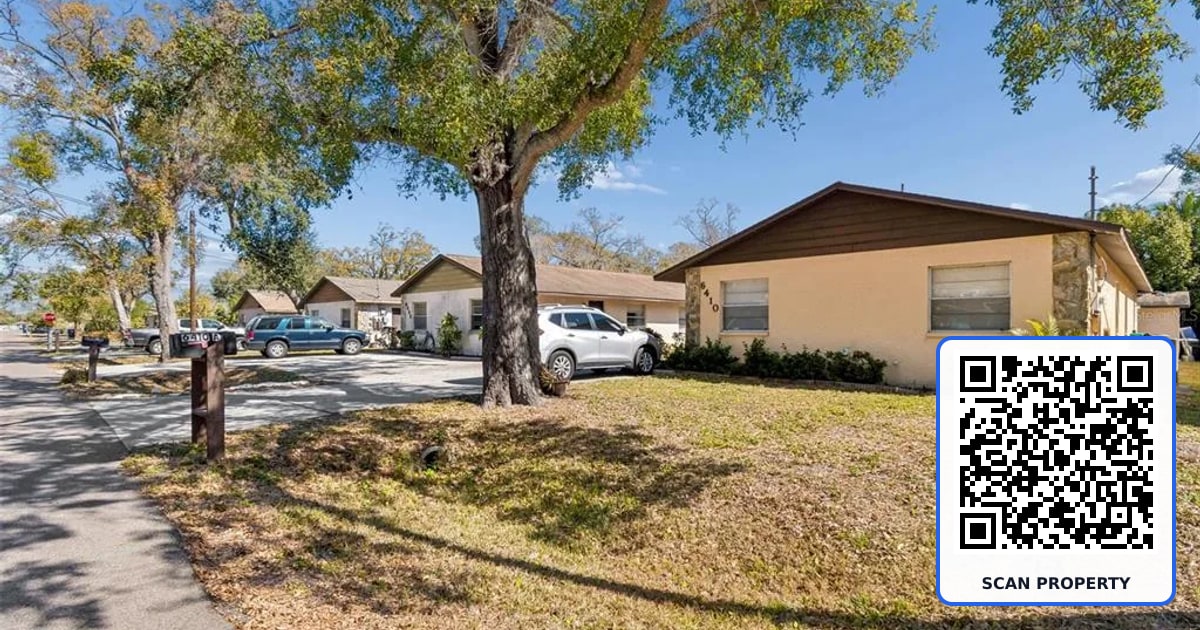 6408 S ADELIA AVENUE UNIT A property photo