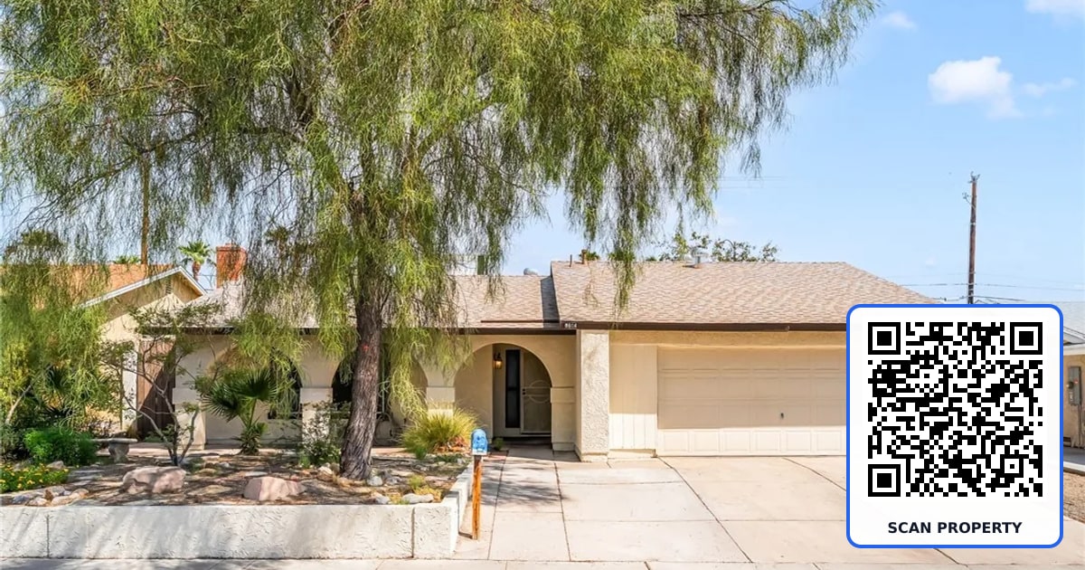 6604 Larchwood Lane property photo