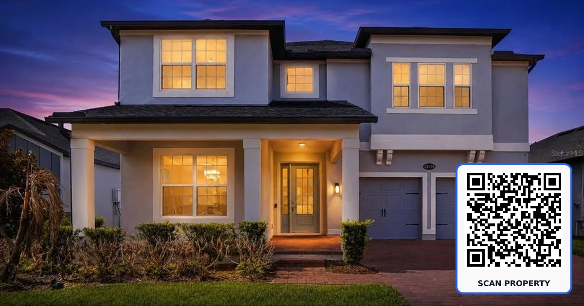 13978 LANYARD WAY property photo