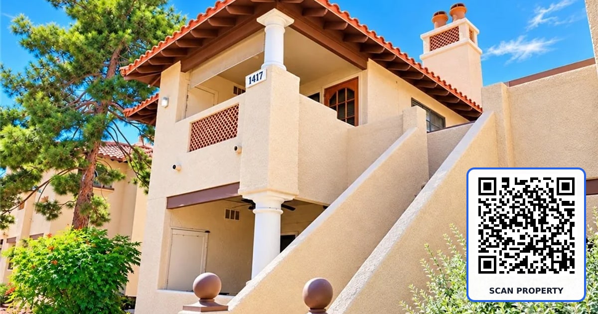 1417 Santa Margarita Street G property photo