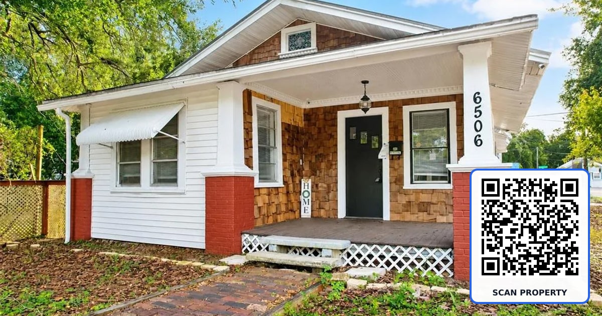 6506 N WELLINGTON AVENUE property photo
