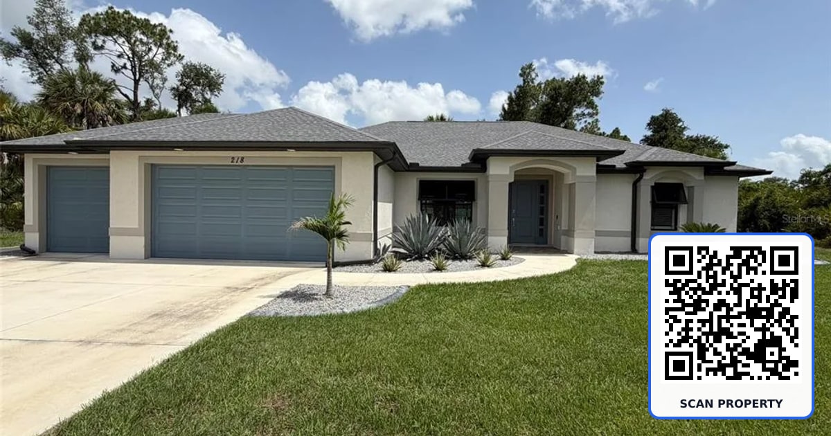 218 COUGAR WAY property photo