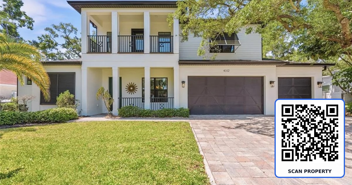 4312 W OBISPO STREET property photo
