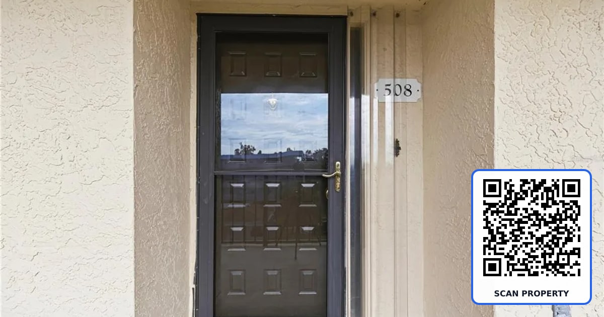 9490 HARBOR GREENS WAY UNIT 508 property photo