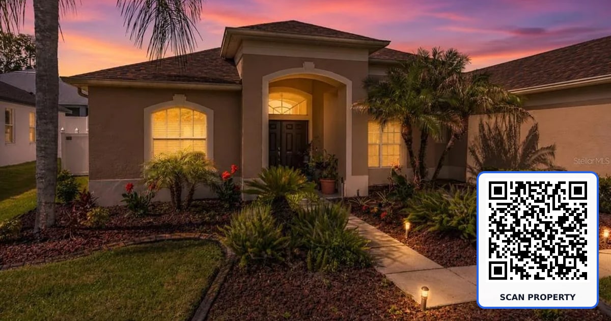 2307 SILVER TRUMPET COURT property photo