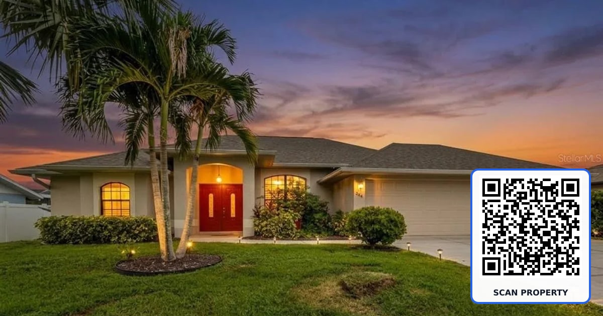 3205 ROCK CREEK DRIVE property photo
