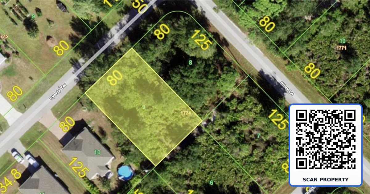 5542 EYERLY TERRACE property photo