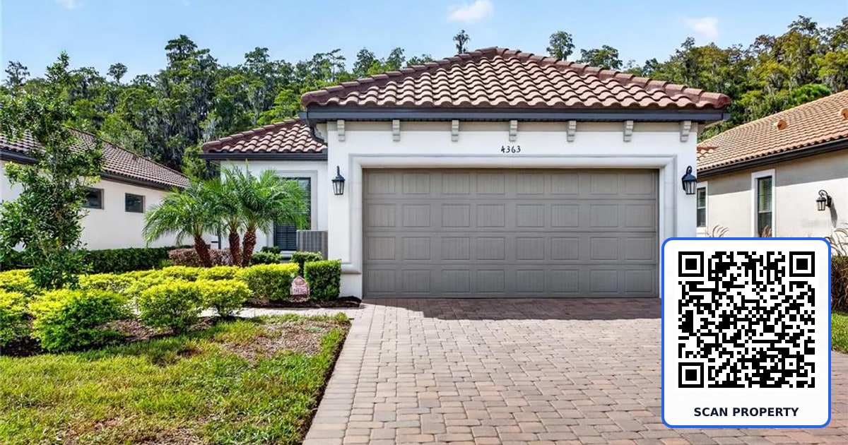 4363 CAIROLI COURT property photo