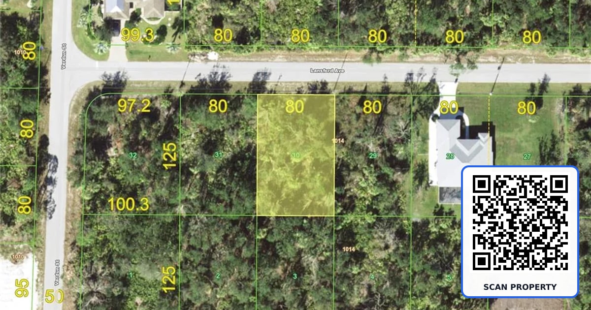 18383 LANSFORD AVENUE property photo