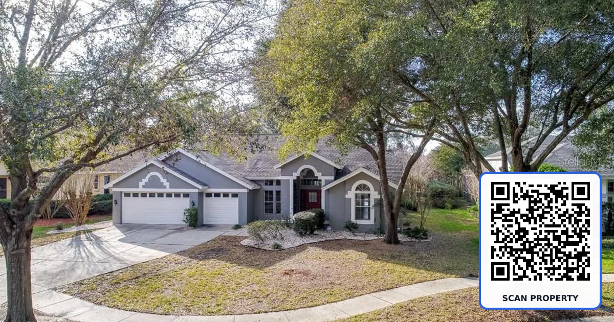 3703 TURKEY OAK DRIVE property photo