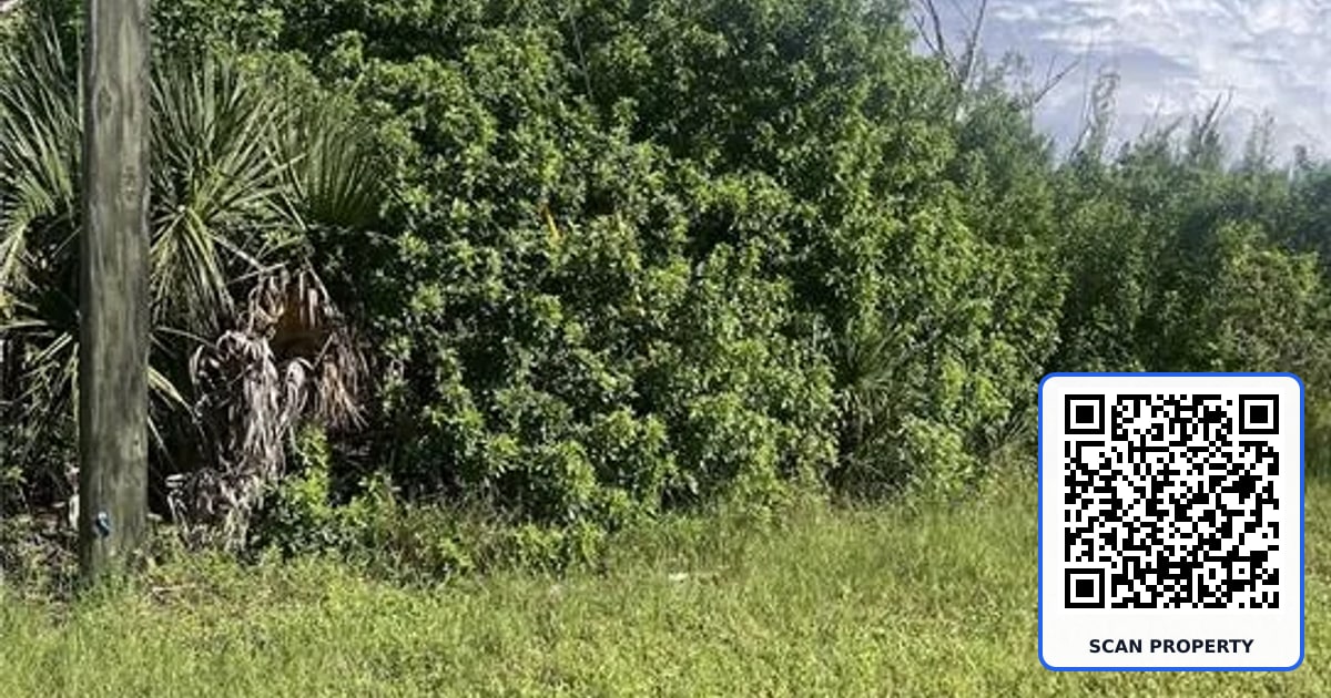 10713 MANGROVE CIRCLE property photo