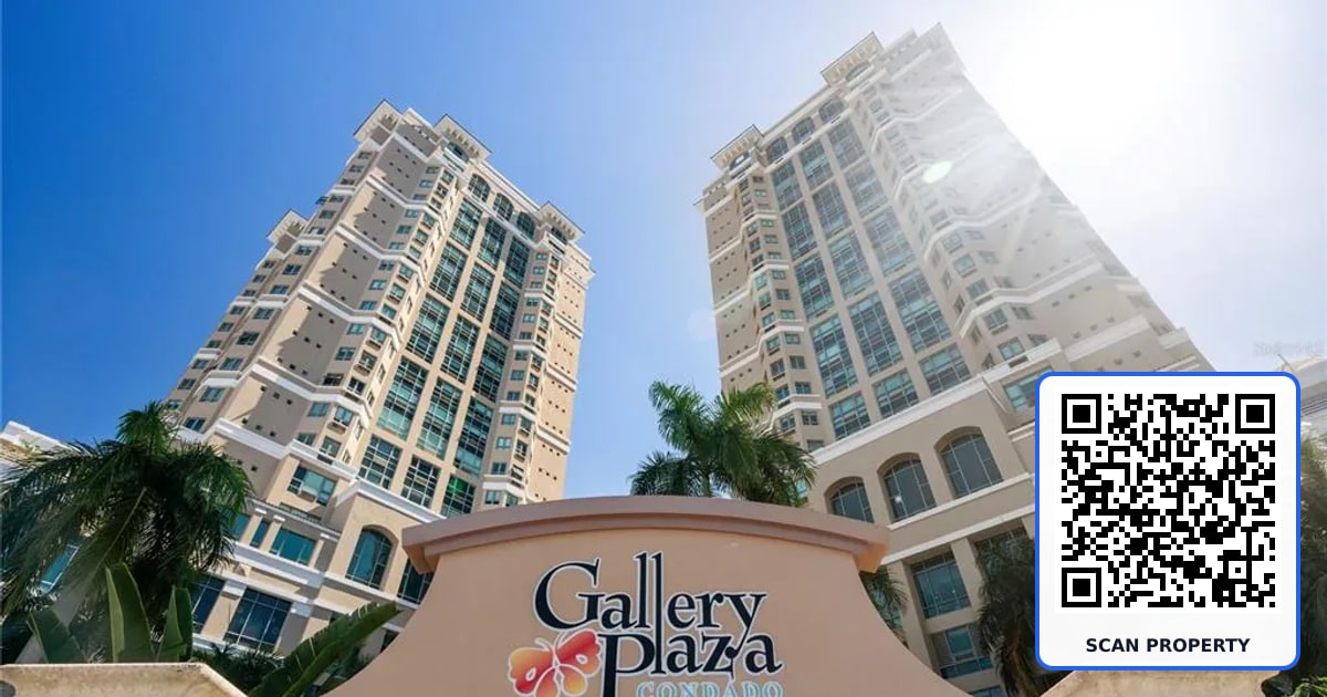 103 AVENIDA JOSE DE DIEGO UNIT 803N property photo